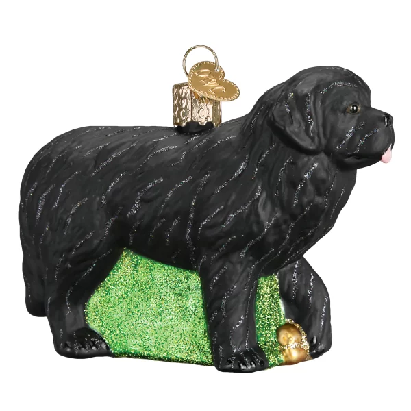 Newfoundland Ornament