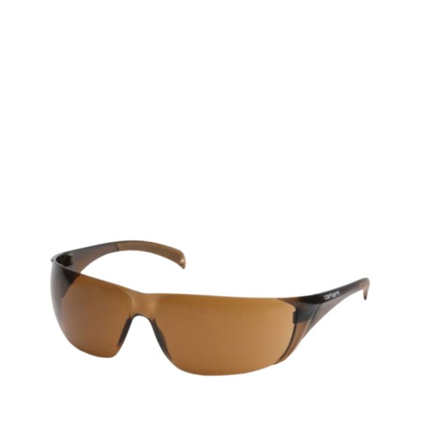 ANTI-FOG LENS SAFETY GLASSES