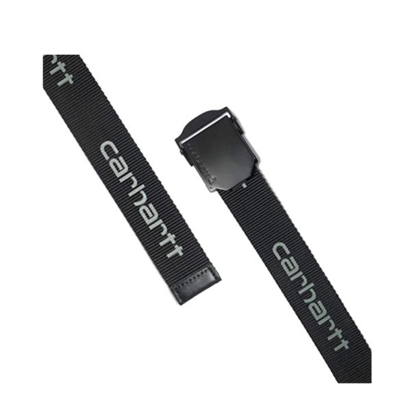 MEN'S CASUAL RUGGED BELTS