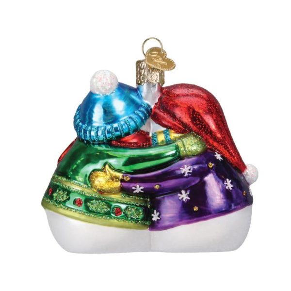 Together Again Chain