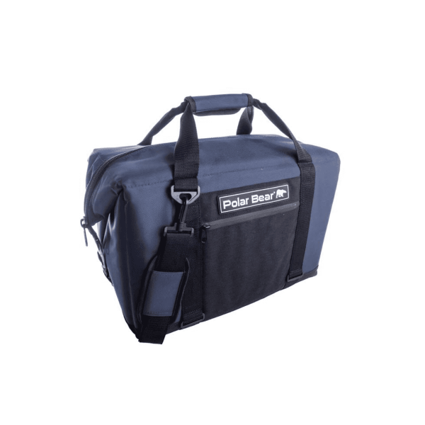 soft cooler navy
