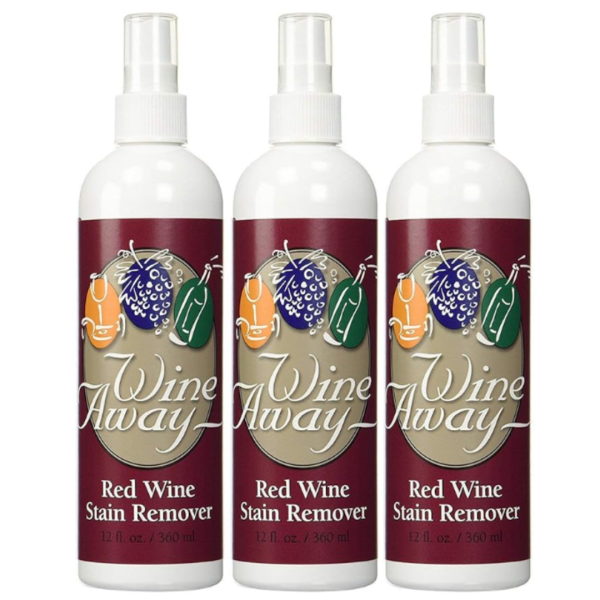 Stain Remover All Purpose Cleaner 12 Oz