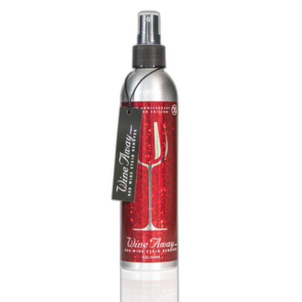 Anniversary Bottle 8 oz