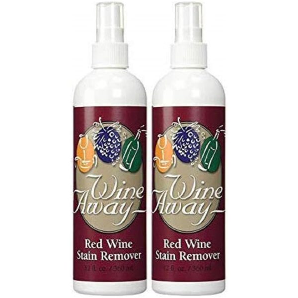 Stain Remover Duo Pack
