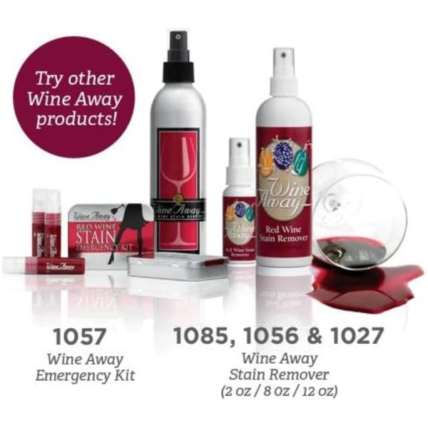 Anniversary Bottle 8 oz